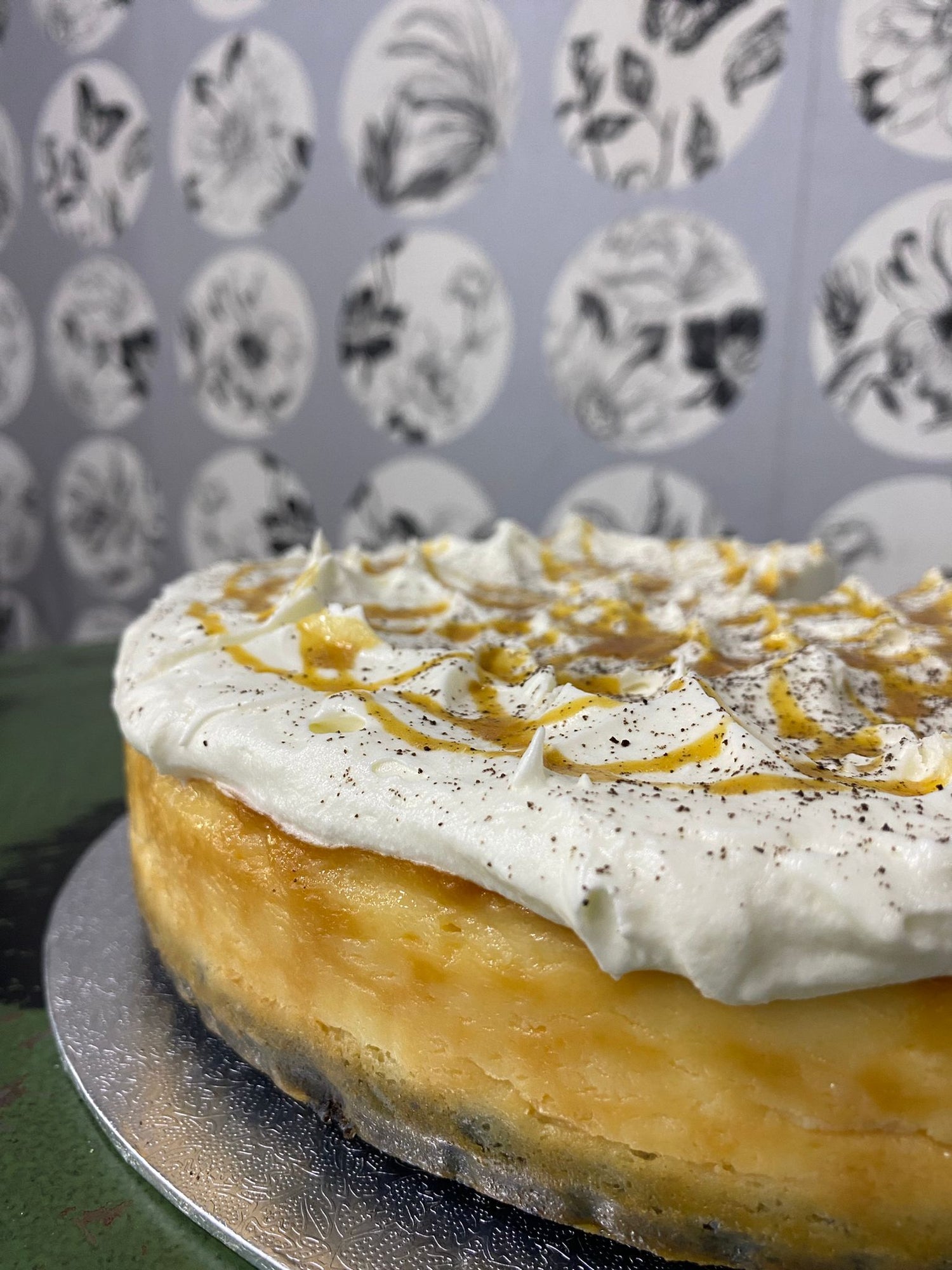 Cheesecakes