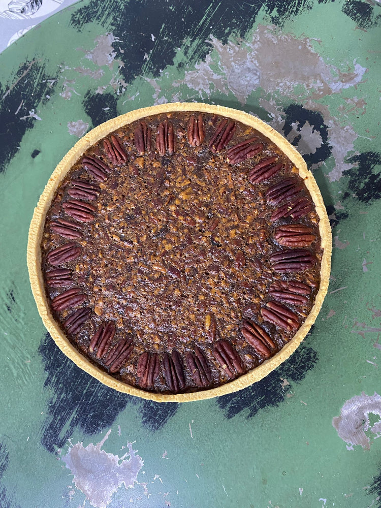 Tartas al más puro estilo inglés