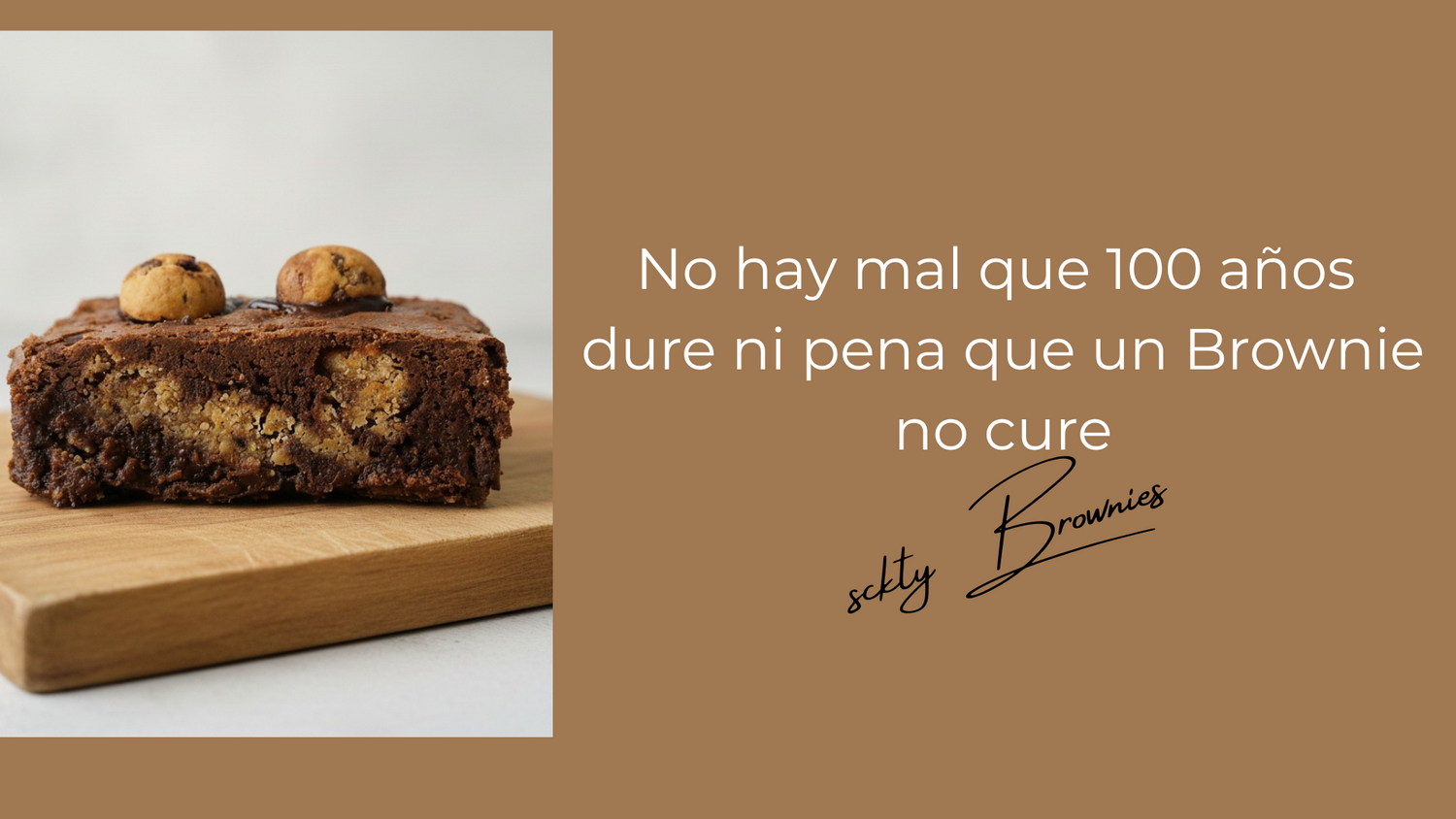 Brownies online