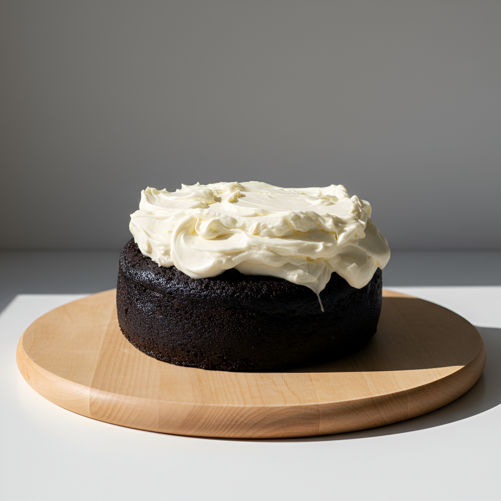 Tarta de Cerveza Guinness