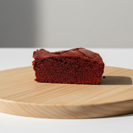 Brownie Red Velvet