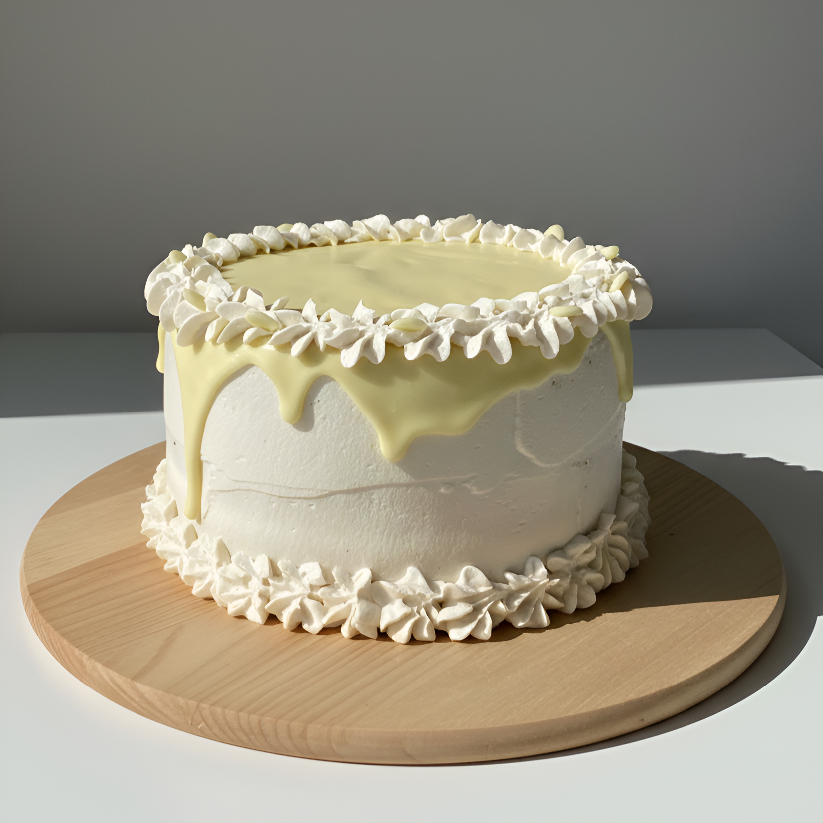 Choco blanco y nocilla blanca