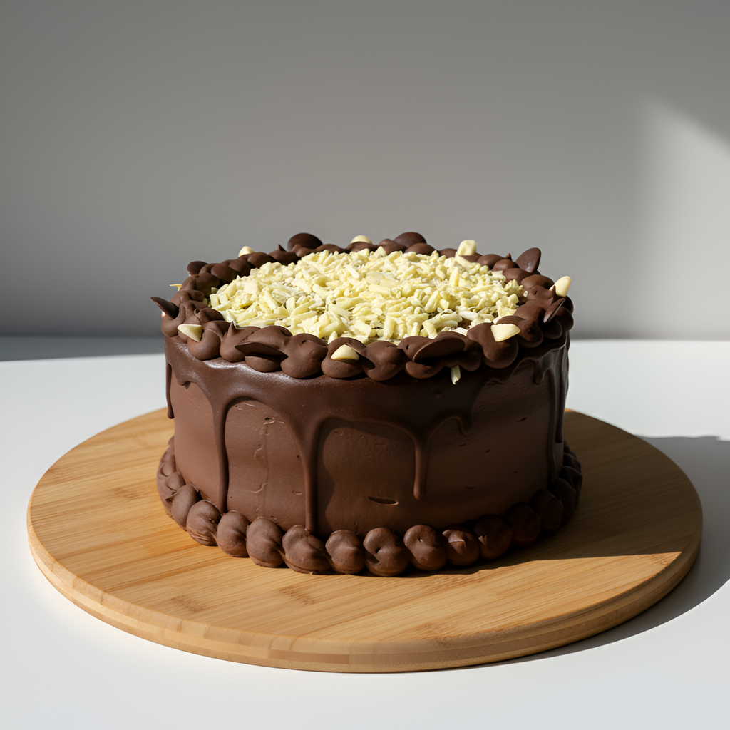 Chocolate con kinder