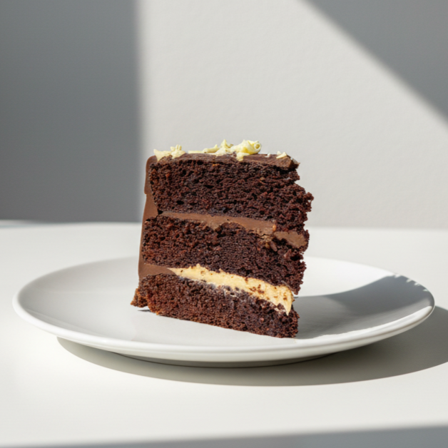 Chocolate con kinder