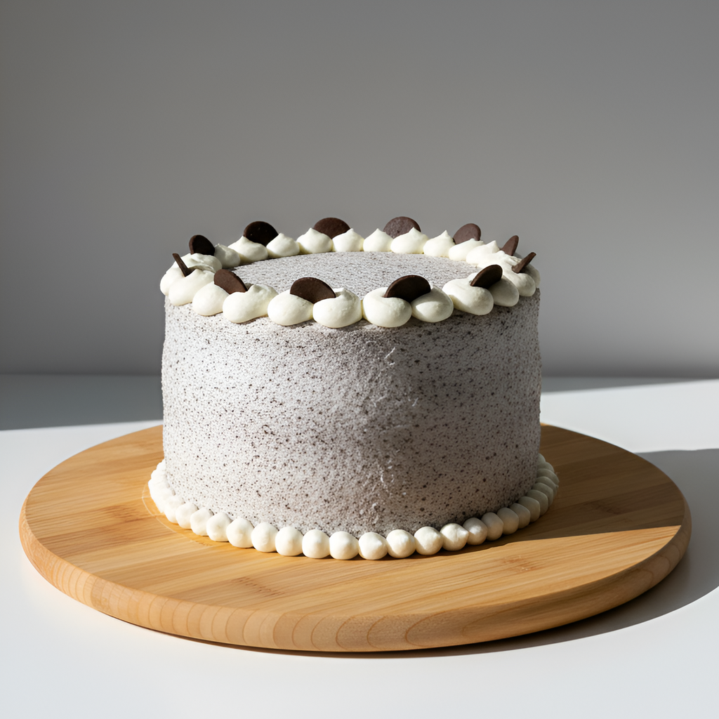 Tarta de Oreo