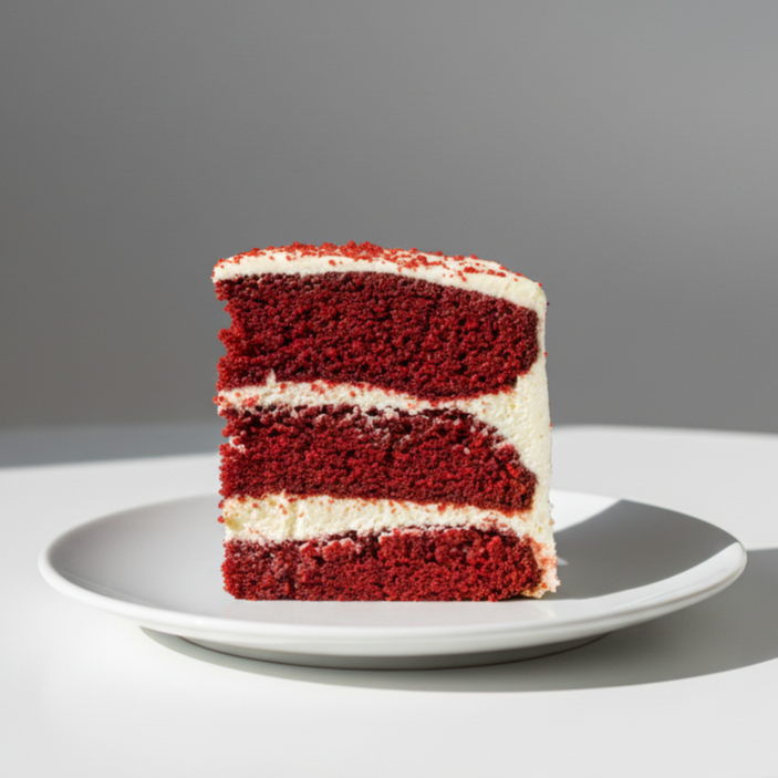 Tarta Red Velvet