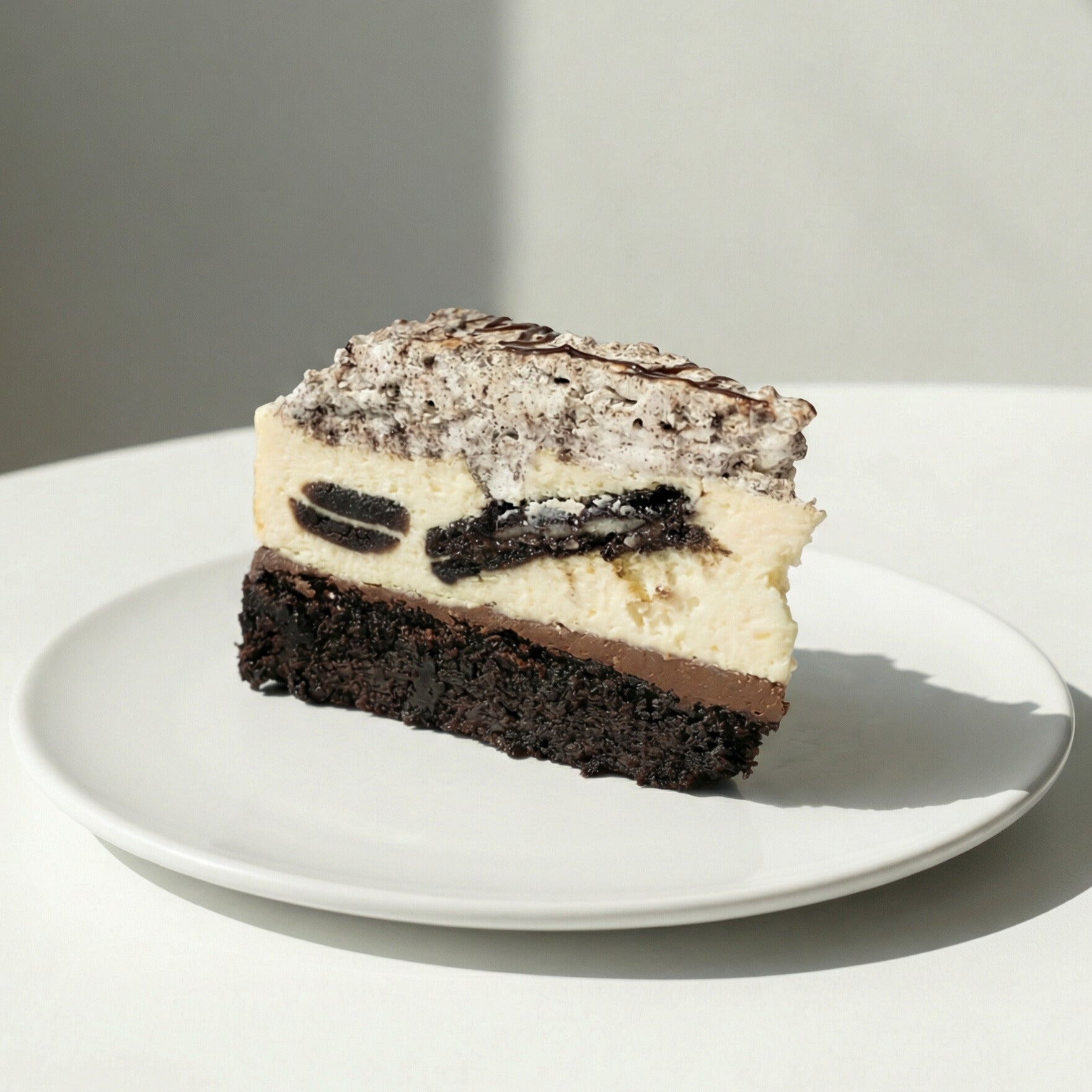 Cheesecake Oreo Extreme - Pastelería Butterfly